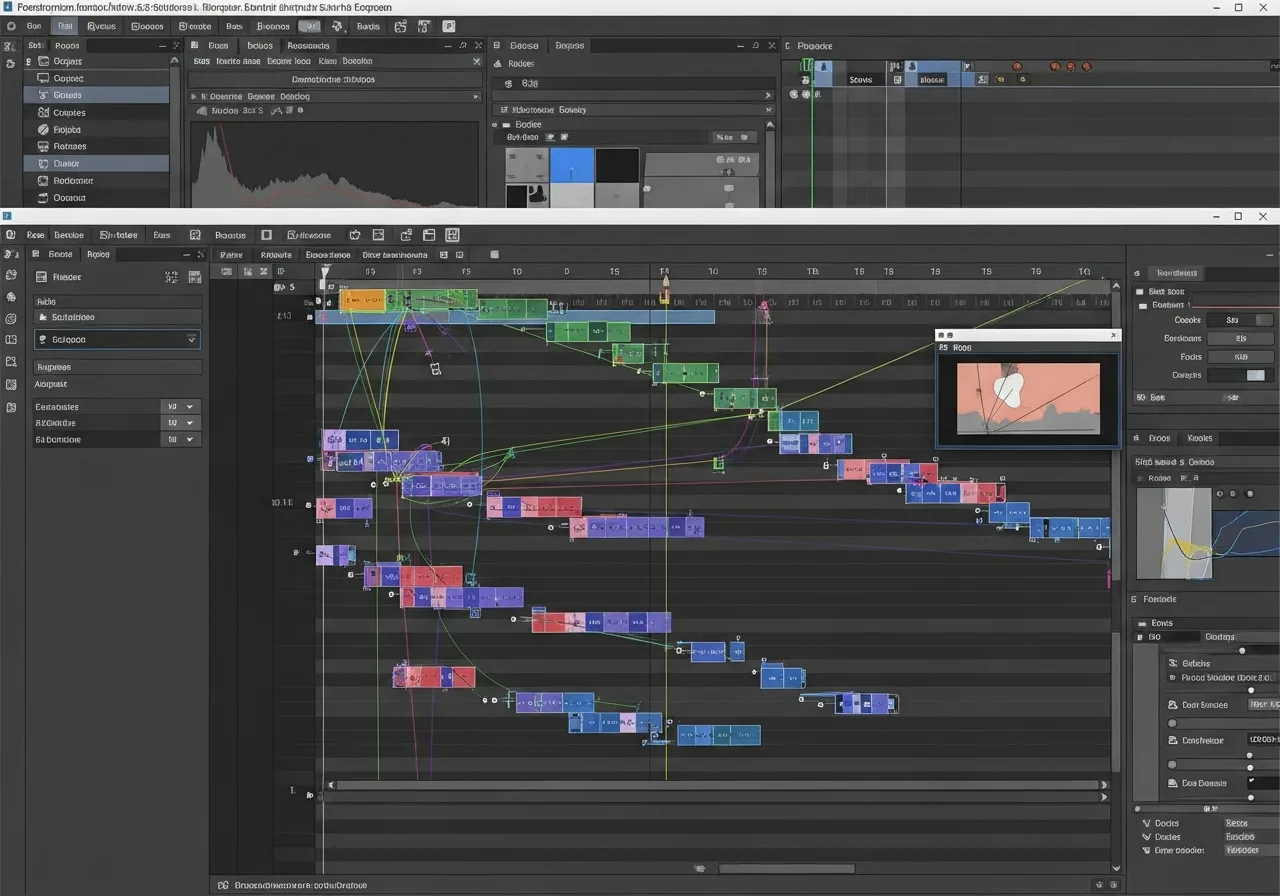 Spot Lidex 200 — Content-Strategie
