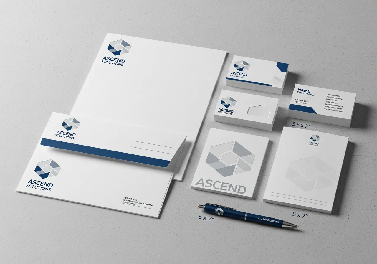Spot Lidex 200 — Branding-Workshops